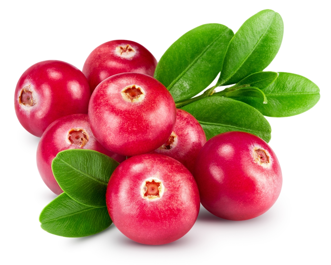 cranberries