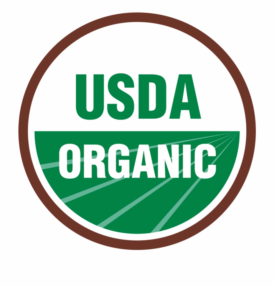 USDA Organic Logo