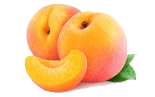 peaches