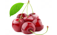 cherries