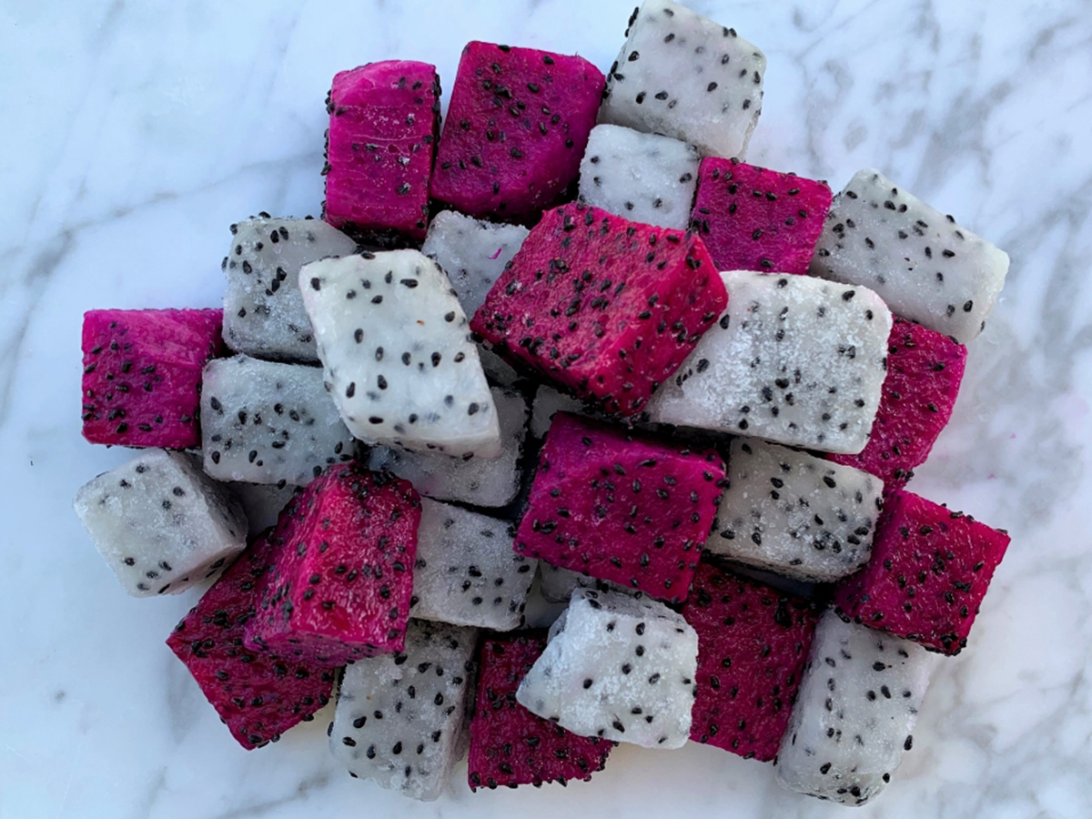 Dragon Fruit