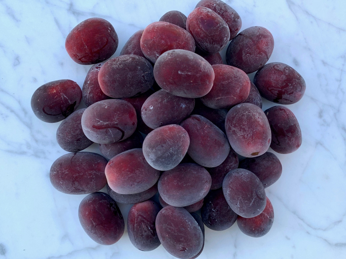 Grapes