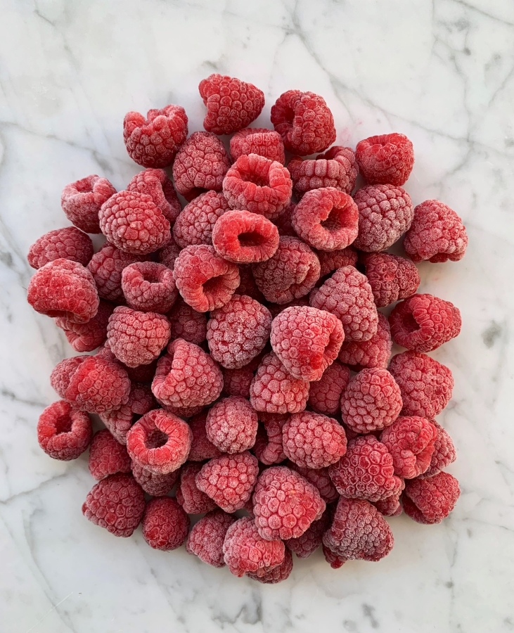 Raspberry