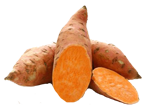 Sweet Potato