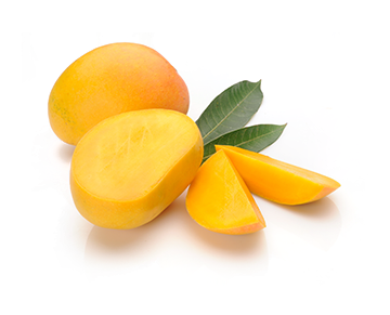 mango and mango slices